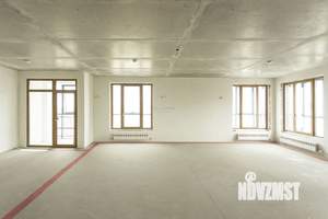 3-к квартира, вторичка, 75м2, 16/25 этаж