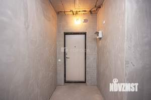 2-к квартира, вторичка, 66м2, 7/23 этаж