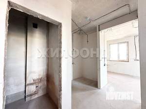 3-к квартира, вторичка, 61м2, 4/25 этаж