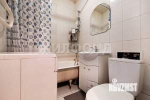 3-к квартира, вторичка, 55м2, 4/5 этаж