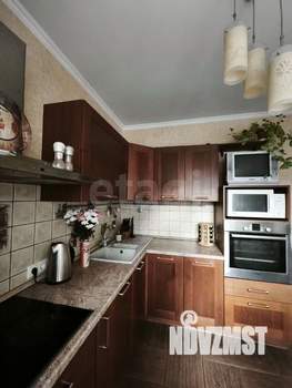 3-к квартира, вторичка, 81м2, 6/10 этаж