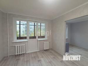 2-к квартира, вторичка, 46м2, 3/5 этаж