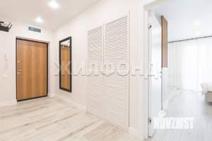3-к квартира, вторичка, 72м2, 8/9 этаж