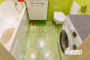 1-к квартира, вторичка, 37м2, 9/18 этаж