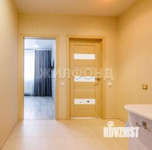 1-к квартира, вторичка, 37м2, 9/18 этаж