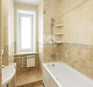 3-к квартира, вторичка, 75м2, 5/5 этаж