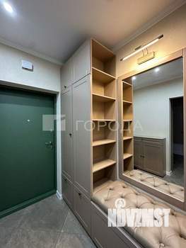 3-к квартира, вторичка, 72м2, 3/16 этаж