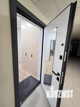 2-к квартира, вторичка, 48м2, 5/25 этаж