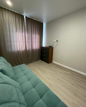 1-к квартира, вторичка, 36м2, 11/20 этаж