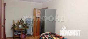 3-к квартира, вторичка, 62м2, 2/5 этаж