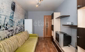 3-к квартира, вторичка, 57м2, 5/9 этаж