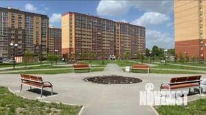3-к квартира, вторичка, 71м2, 7/9 этаж