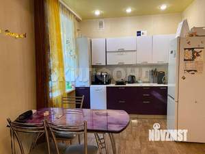 2-к квартира, вторичка, 52м2, 2/5 этаж