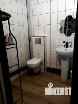 Студия квартира, вторичка, 28м2, 18/18 этаж