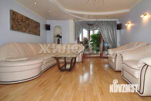 4-к квартира, вторичка, 132м2, 6/13 этаж