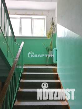 2-к квартира, вторичка, 44м2, 1/5 этаж
