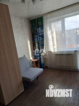 1-к квартира, вторичка, 30м2, 4/5 этаж