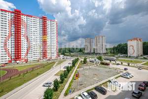 1-к квартира, вторичка, 22м2, 9/10 этаж