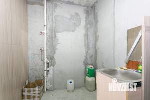 3-к квартира, вторичка, 87м2, 4/10 этаж