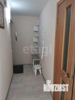 2-к квартира, вторичка, 43м2, 2/5 этаж