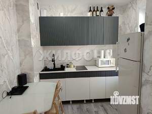 2-к квартира, вторичка, 45м2, 9/24 этаж