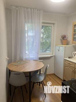 1-к квартира, вторичка, 31м2, 2/5 этаж