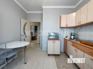 2-к квартира, вторичка, 50м2, 2/2 этаж