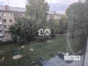 1-к квартира, вторичка, 30м2, 4/5 этаж