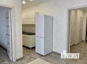 2-к квартира, вторичка, 40м2, 6/18 этаж