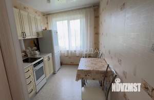 3-к квартира, вторичка, 61м2, 7/9 этаж