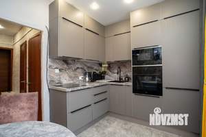2-к квартира, вторичка, 56м2, 1/3 этаж