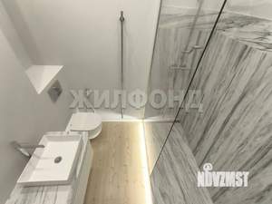 Студия квартира, вторичка, 33м2, 24/24 этаж