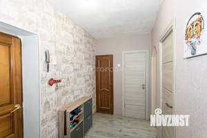 2-к квартира, вторичка, 48м2, 7/12 этаж
