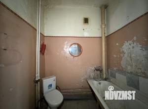 2-к квартира, вторичка, 40м2, 2/5 этаж