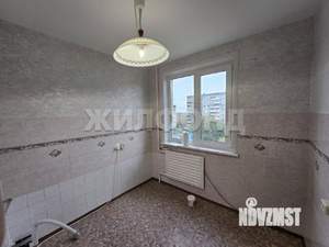 1-к квартира, вторичка, 29м2, 4/5 этаж