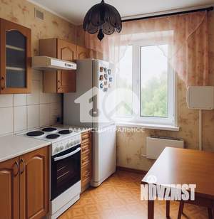 3-к квартира, вторичка, 60м2, 4/9 этаж