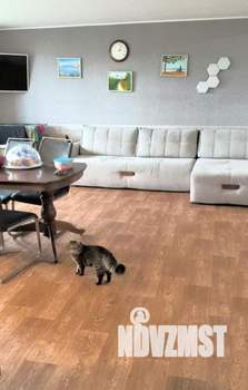 5-к квартира, вторичка, 109м2, 8/9 этаж