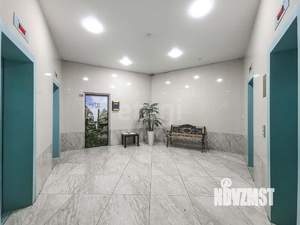 1-к квартира, вторичка, 35м2, 13/27 этаж