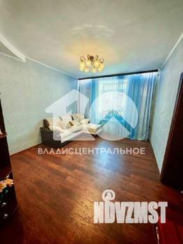 3-к квартира, вторичка, 72м2, 2/5 этаж