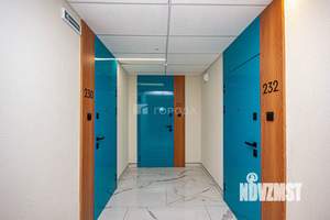 2-к квартира, вторичка, 77м2, 20/29 этаж