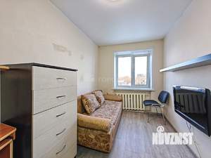 5-к квартира, вторичка, 82м2, 4/4 этаж