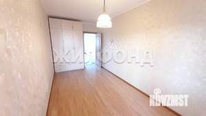 3-к квартира, вторичка, 60м2, 4/9 этаж