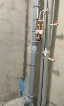 2-к квартира, вторичка, 66м2, 13/25 этаж