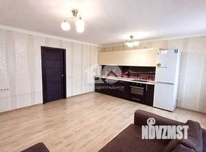 1-к квартира, вторичка, 44м2, 9/11 этаж