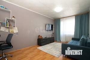 1-к квартира, вторичка, 30м2, 6/9 этаж