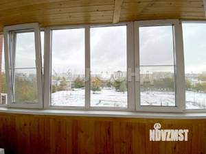 3-к квартира, вторичка, 60м2, 4/10 этаж