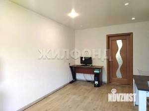 3-к квартира, вторичка, 60м2, 6/9 этаж