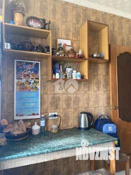 3-к квартира, вторичка, 63м2, 6/9 этаж