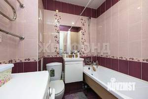 1-к квартира, вторичка, 23м2, 8/17 этаж