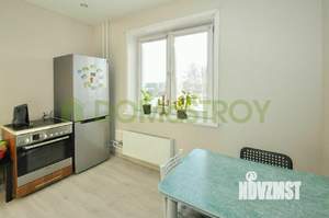 1-к квартира, вторичка, 38м2, 4/10 этаж